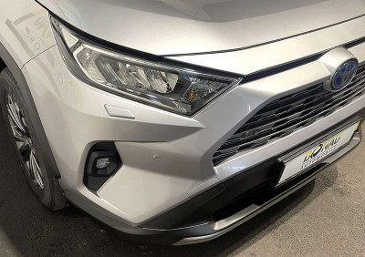 Toyota RAV4 Gebrauchtwagen