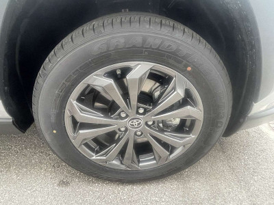 Toyota RAV4 Gebrauchtwagen