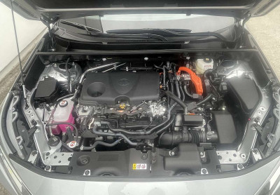 Toyota RAV4 Gebrauchtwagen