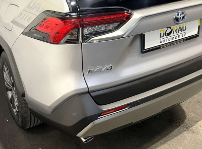 Toyota RAV4 Gebrauchtwagen