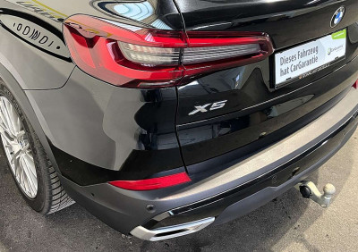BMW X5 Gebrauchtwagen