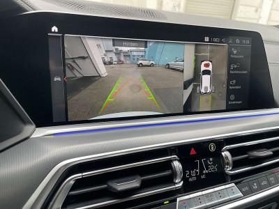 BMW X5 Gebrauchtwagen