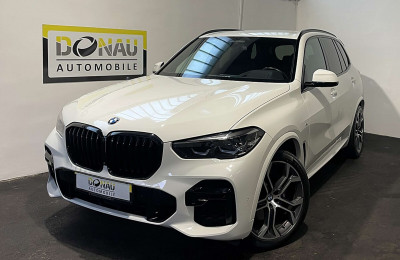 BMW X5 Gebrauchtwagen