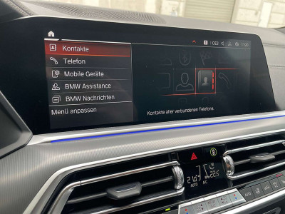 BMW X5 Gebrauchtwagen