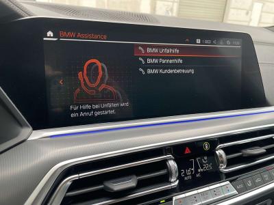 BMW X5 Gebrauchtwagen