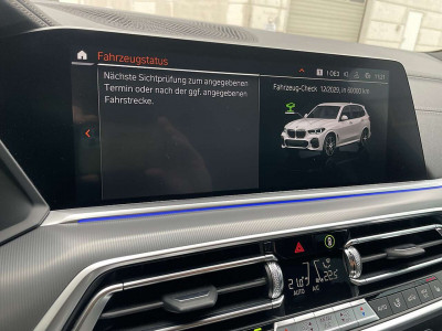 BMW X5 Gebrauchtwagen