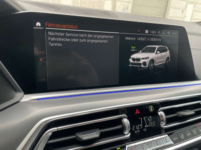 BMW X5 Gebrauchtwagen