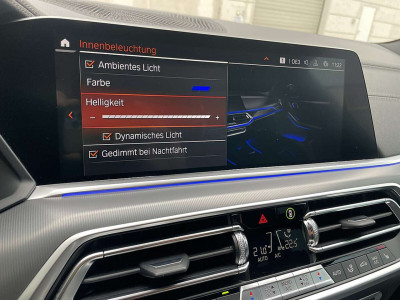 BMW X5 Gebrauchtwagen