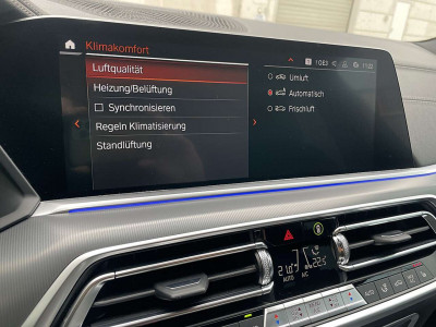 BMW X5 Gebrauchtwagen