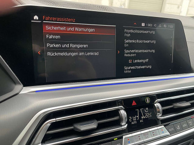 BMW X5 Gebrauchtwagen