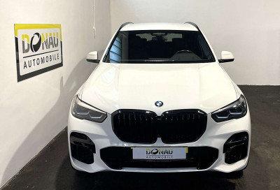 BMW X5 Gebrauchtwagen