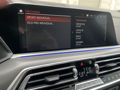 BMW X5 Gebrauchtwagen