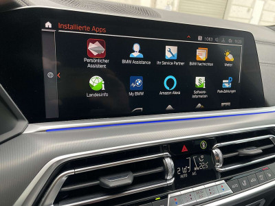 BMW X5 Gebrauchtwagen