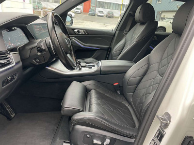 BMW X5 Gebrauchtwagen