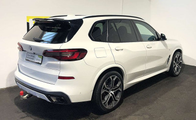 BMW X5 Gebrauchtwagen