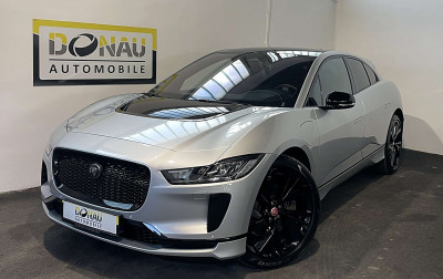 Jaguar I-Pace Gebrauchtwagen