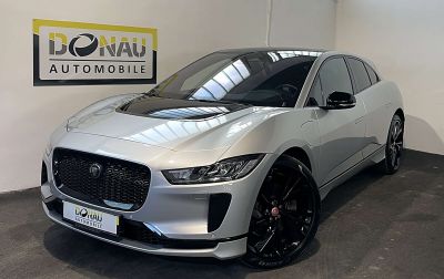 Jaguar I-Pace Gebrauchtwagen