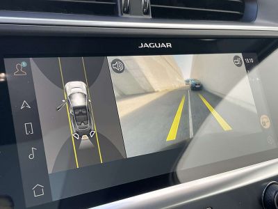 Jaguar I-Pace Gebrauchtwagen