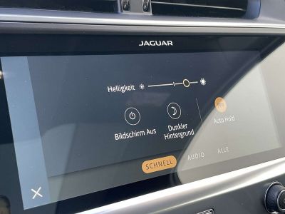 Jaguar I-Pace Gebrauchtwagen