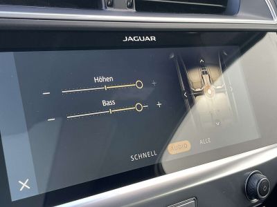 Jaguar I-Pace Gebrauchtwagen Jaguar I-Pace Gebrauchtwagen