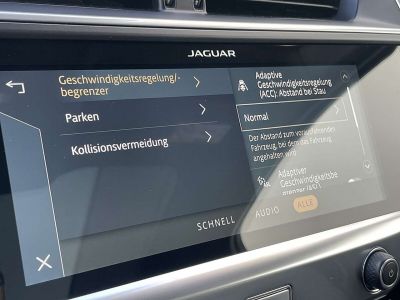 Jaguar I-Pace Gebrauchtwagen Jaguar I-Pace Gebrauchtwagen