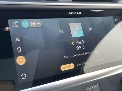Jaguar I-Pace Gebrauchtwagen Jaguar I-Pace Gebrauchtwagen