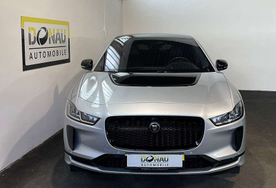 Jaguar I-Pace Gebrauchtwagen
