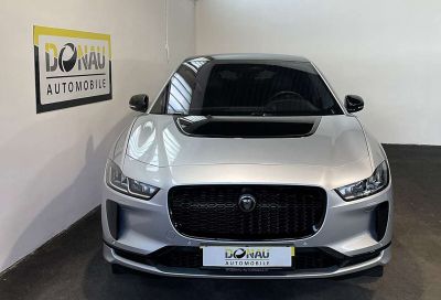 Jaguar I-Pace Gebrauchtwagen Jaguar I-Pace Gebrauchtwagen