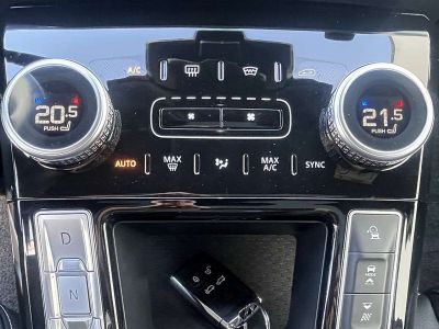 Jaguar I-Pace Gebrauchtwagen