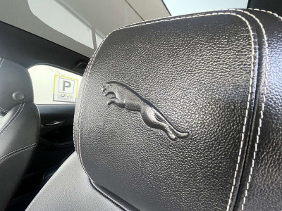 Jaguar I-Pace Gebrauchtwagen