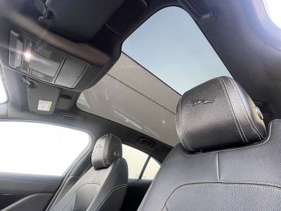 Jaguar I-Pace Gebrauchtwagen Jaguar I-Pace Gebrauchtwagen
