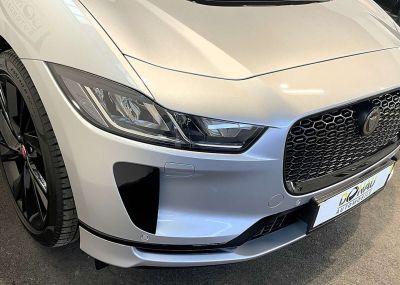Jaguar I-Pace Gebrauchtwagen Jaguar I-Pace Gebrauchtwagen