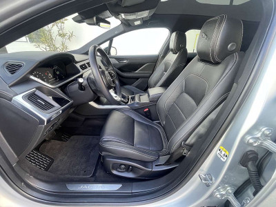 Jaguar I-Pace Gebrauchtwagen