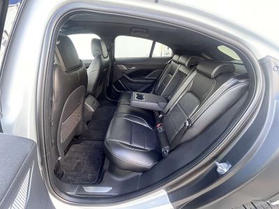 Jaguar I-Pace Gebrauchtwagen