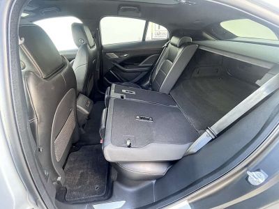 Jaguar I-Pace Gebrauchtwagen Jaguar I-Pace Gebrauchtwagen