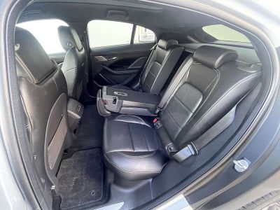 Jaguar I-Pace Gebrauchtwagen Jaguar I-Pace Gebrauchtwagen