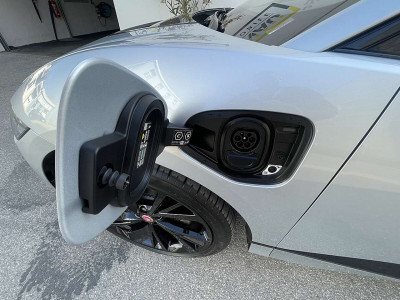 Jaguar I-Pace Gebrauchtwagen