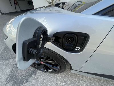 Jaguar I-Pace Gebrauchtwagen