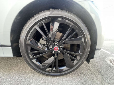 Jaguar I-Pace Gebrauchtwagen