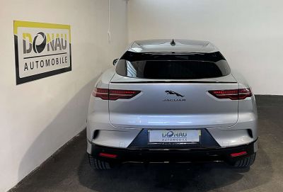 Jaguar I-Pace Gebrauchtwagen Jaguar I-Pace Gebrauchtwagen