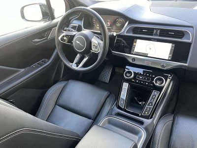 Jaguar I-Pace Gebrauchtwagen Jaguar I-Pace Gebrauchtwagen