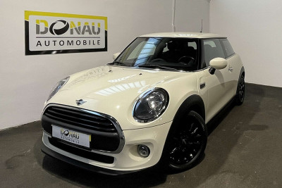 MINI Mini Gebrauchtwagen