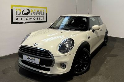 MINI Mini Gebrauchtwagen