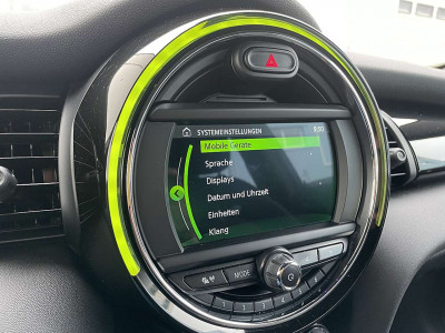 MINI Mini Gebrauchtwagen