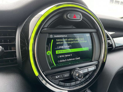 MINI Mini Gebrauchtwagen