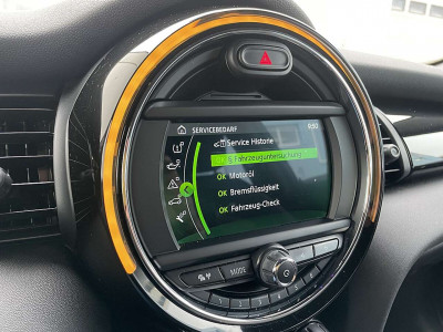 MINI Mini Gebrauchtwagen