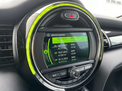 MINI Mini Gebrauchtwagen