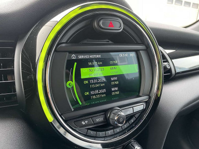 MINI Mini Gebrauchtwagen