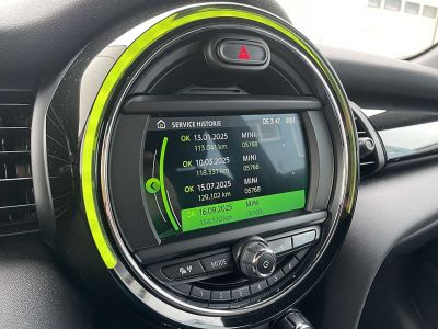 MINI Mini Gebrauchtwagen MINI Mini Gebrauchtwagen