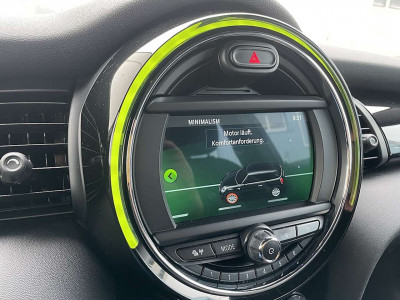 MINI Mini Gebrauchtwagen